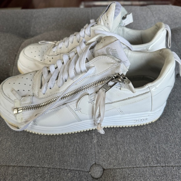 Nike x Acronym sneakers - Picture 4 of 6